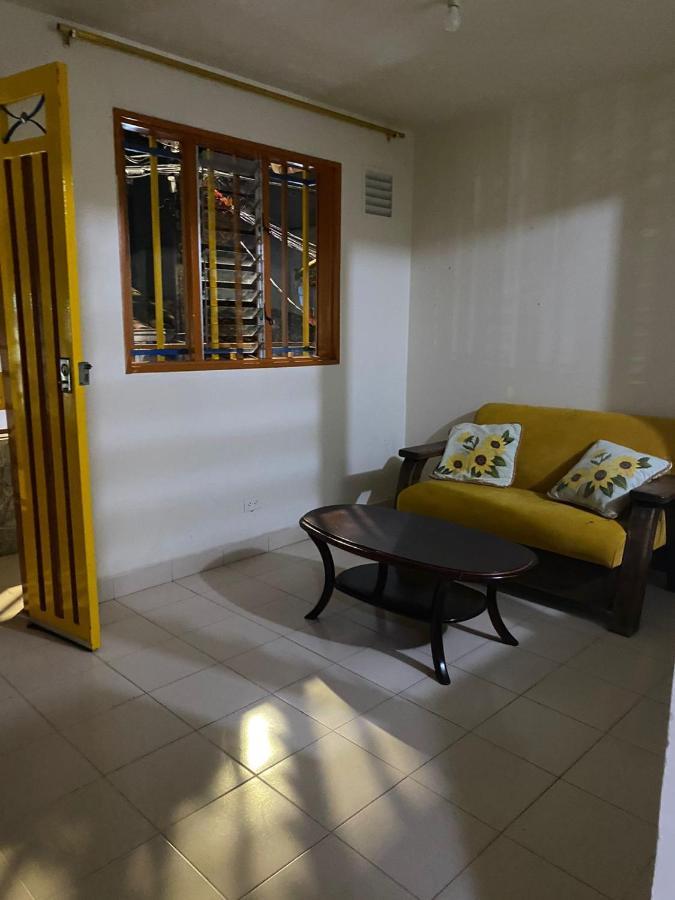 Casa Hotel Los Embalses Guatapé Kültér fotó
