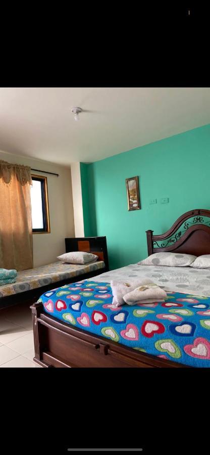 Casa Hotel Los Embalses Guatapé Kültér fotó